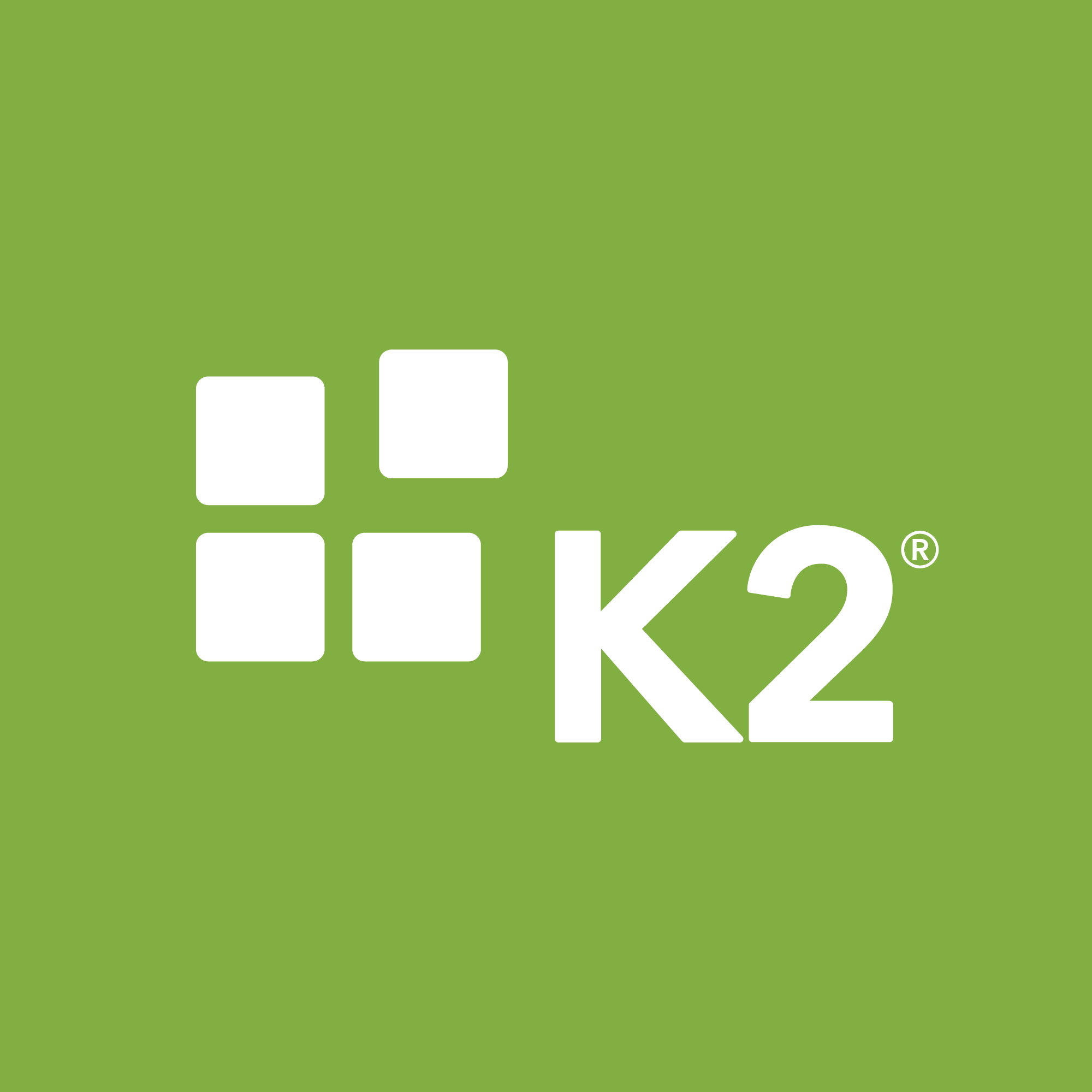K2專業服務